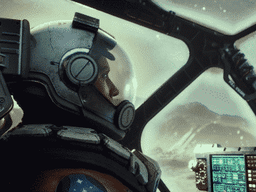 Starfield Screenshot