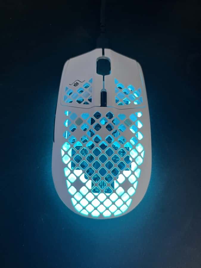 SteelSeries Aerox 3 (2022)