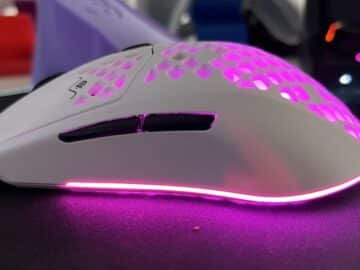 SteelSeries Aerox 3 (2022)