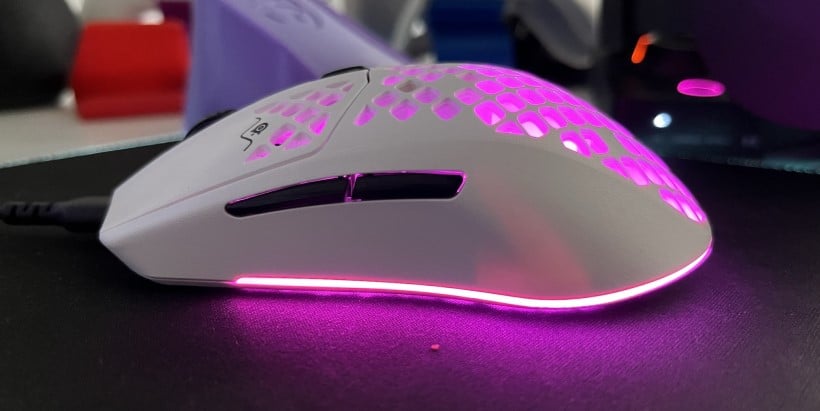SteelSeries Aerox 3 (2022)