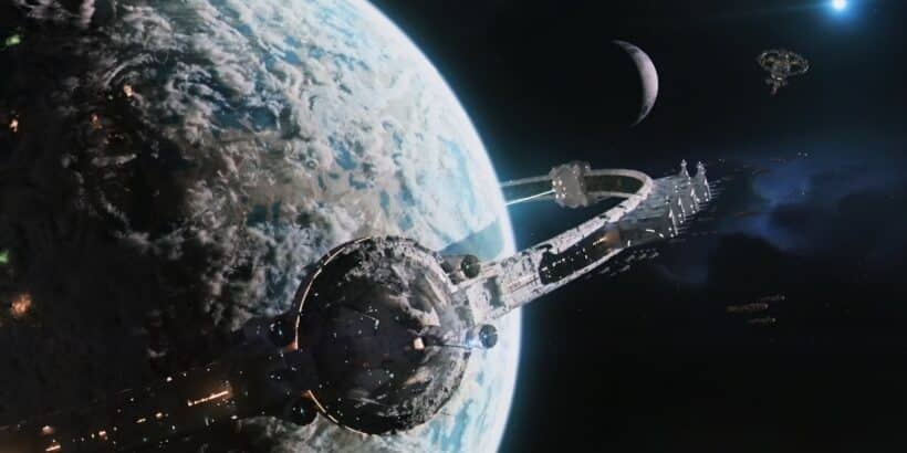 Stellaris Overlord