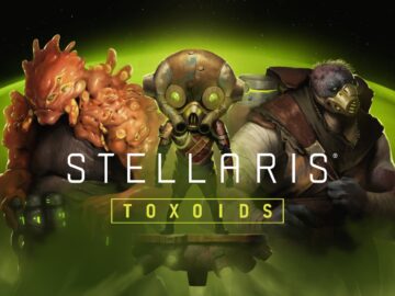 Stellaris