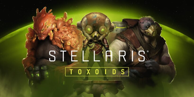 Stellaris