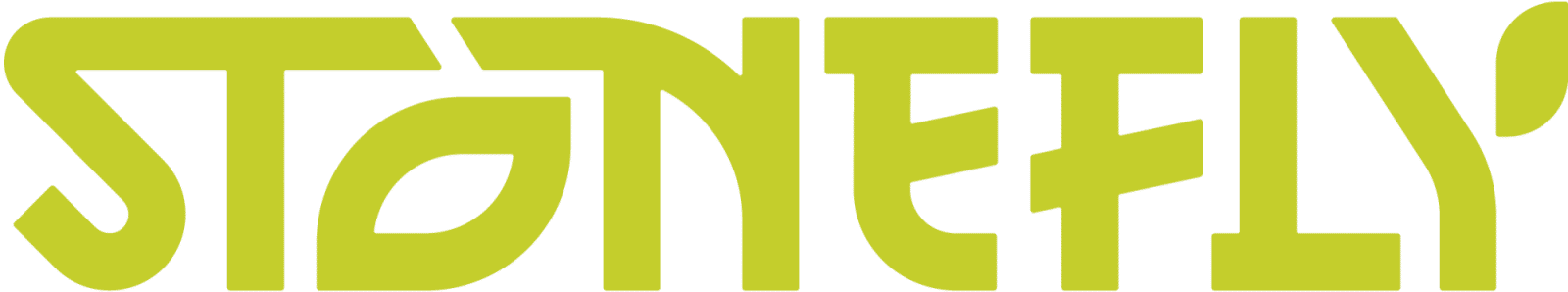 Stonefly Logo Green