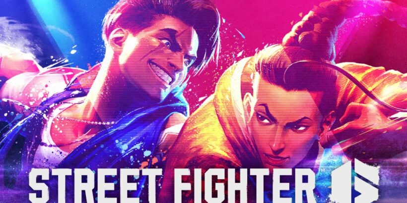Street Fighter 6