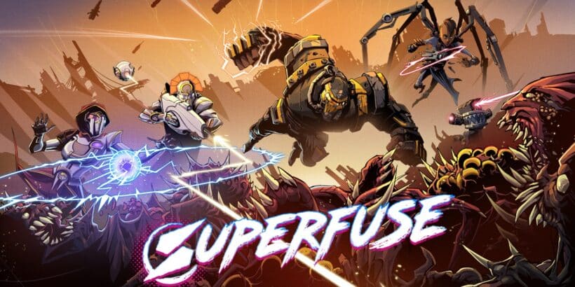 Superfuse
