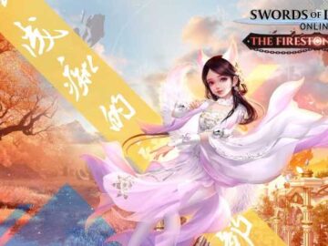 Swords of Legends Online