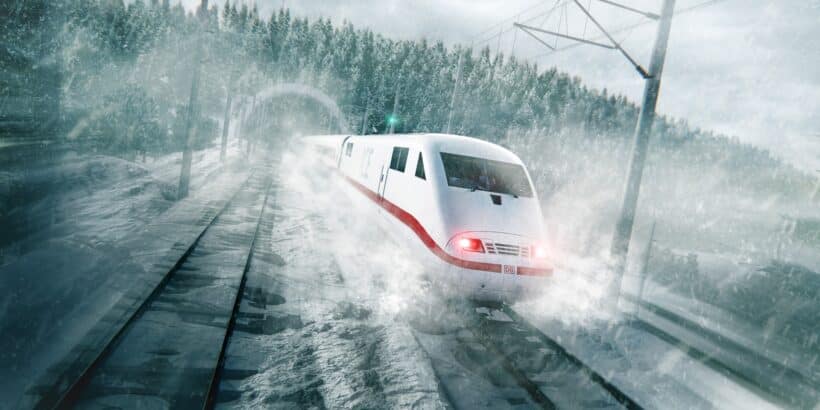 Train Sim World 3