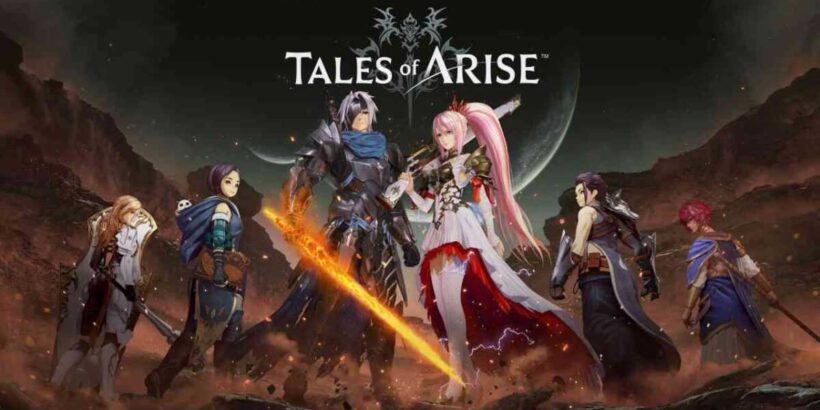 Tales of Arise