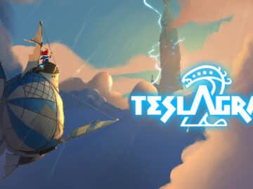Teslagrad 2