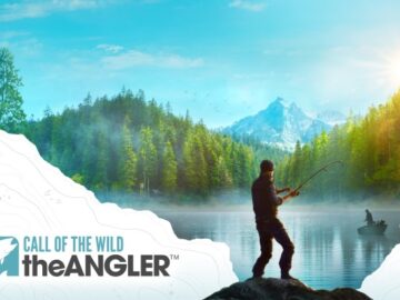 Call of the Wild: The Angler