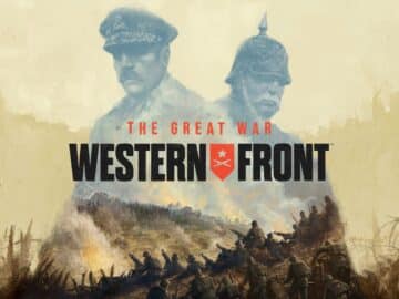 The Great War: Western Front