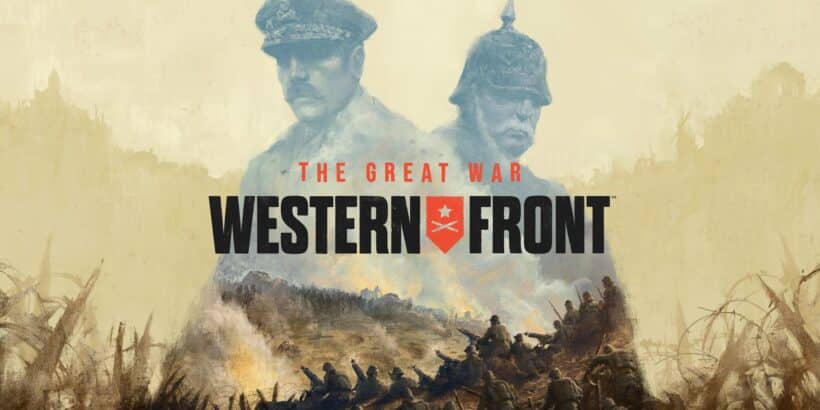The Great War: Western Front