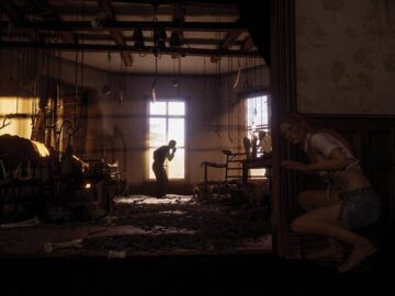 The Texas Chain Saw Massacre