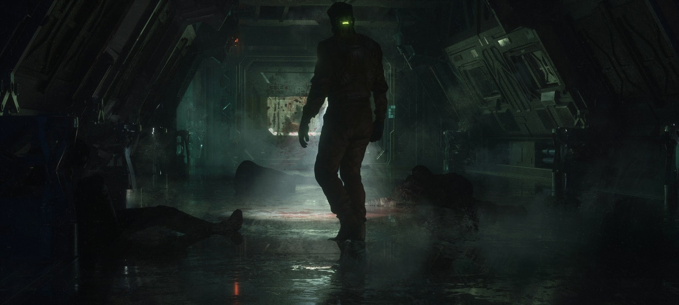 The Callisto Protocol