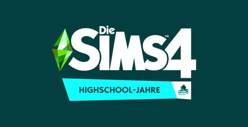Sims 4 Highschool