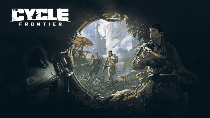 The Cycle: Frontier