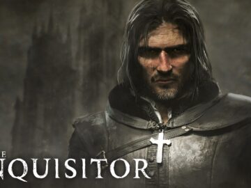 The Inquisitor