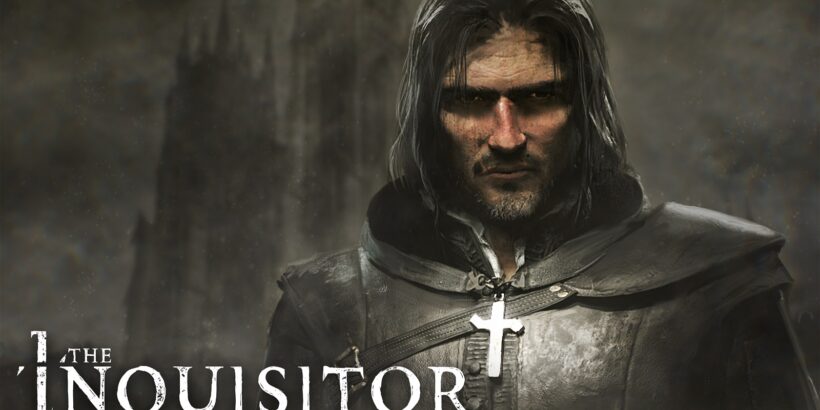 The Inquisitor