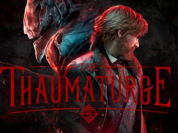 The Thaumaturge