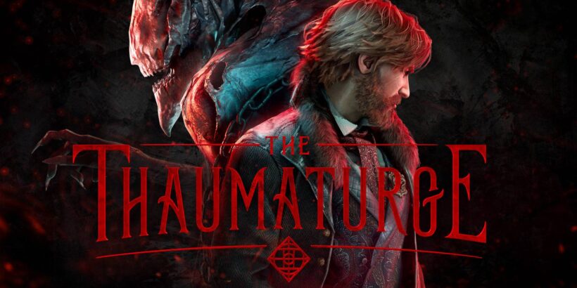 The Thaumaturge