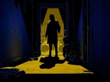 The Wolf Among Us 2