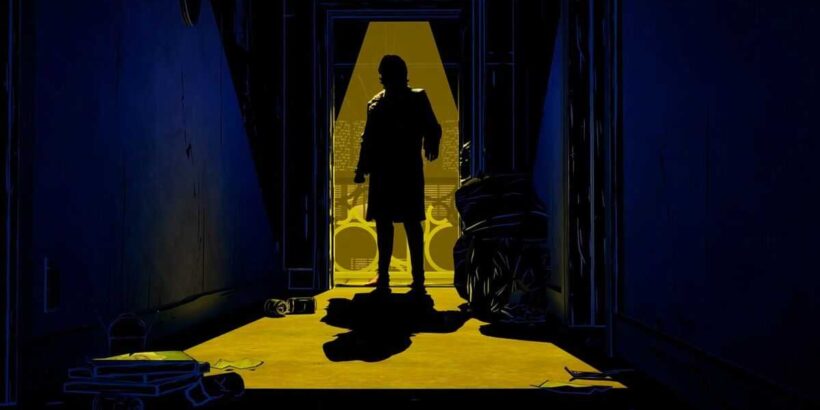 The Wolf Among Us 2