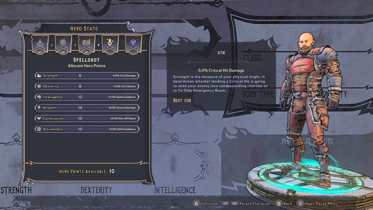 Tiny Tinas Wonderlands für Xbox Series XS