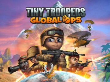 Tiny Troopers