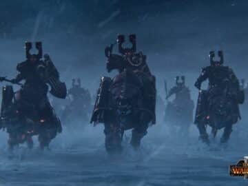 Total War: Warhammer 3