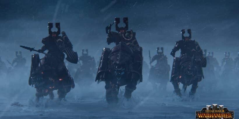 Total War: Warhammer 3