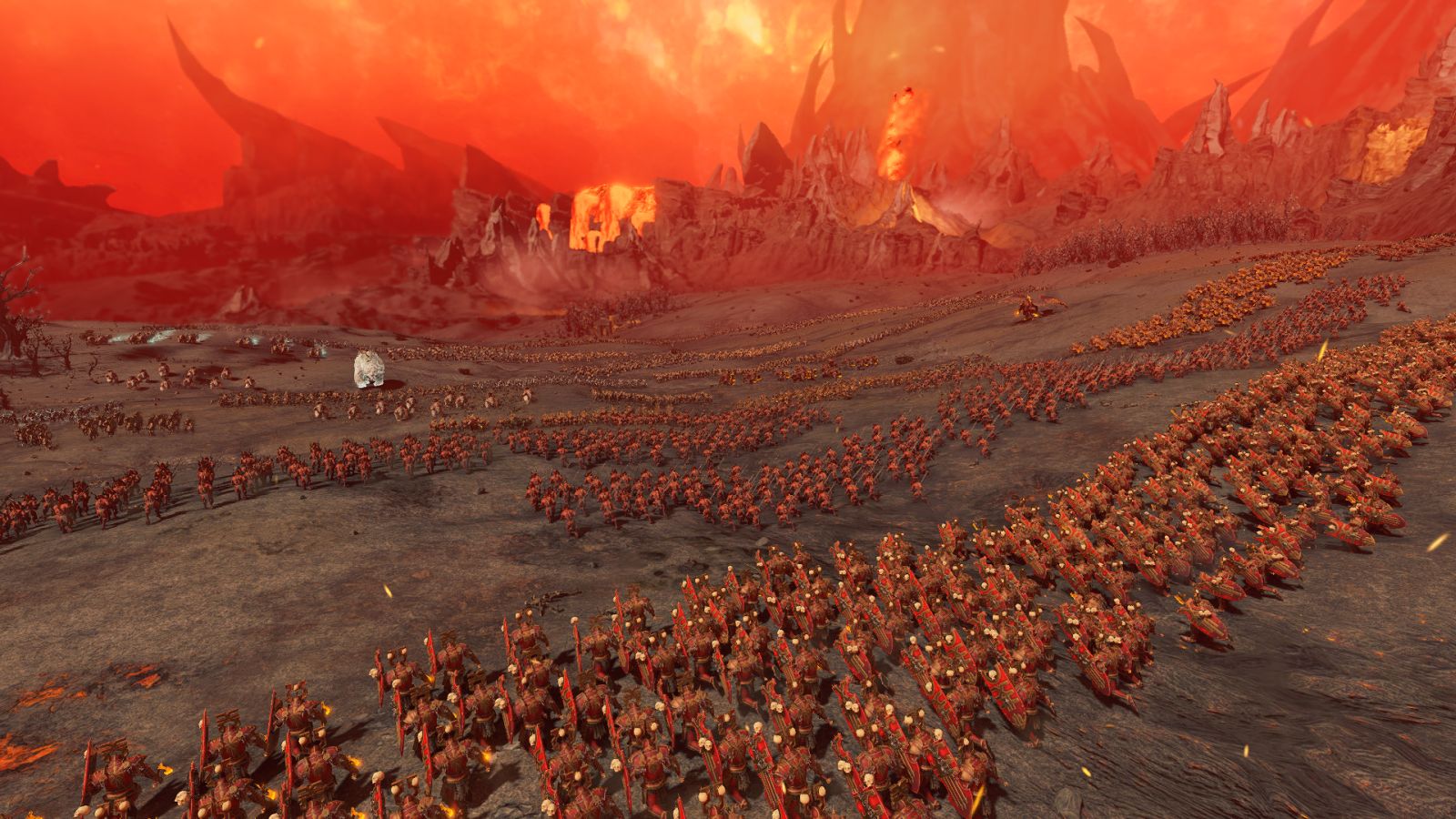 Total War: Warhammer 3