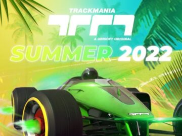 Trackmania