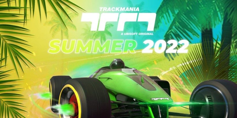 Trackmania