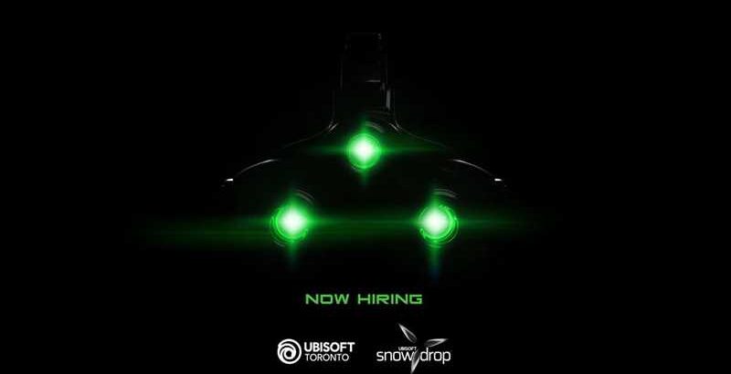 Splinter Cell Remake