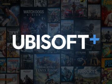 Ubisoft plus