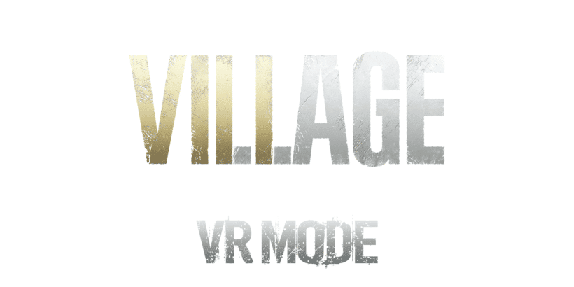 Resident Evil Village VR Mode