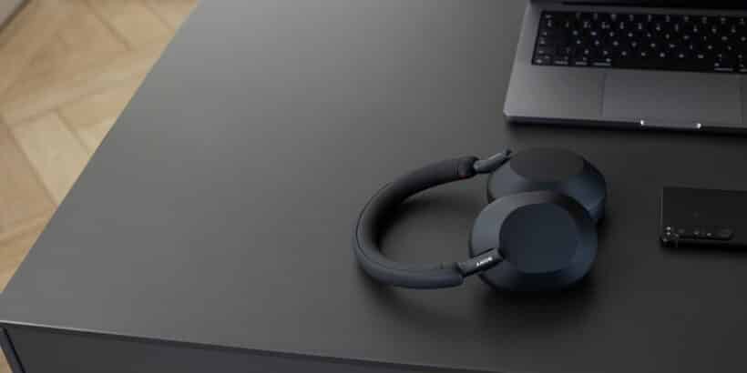 Sony WH-1000XM5