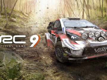 WRC 9