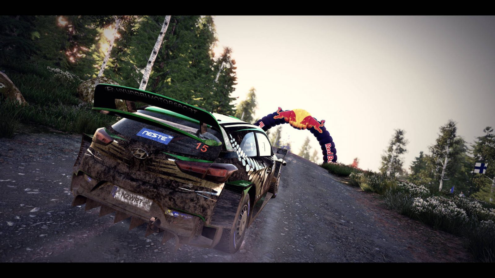 WRC 9