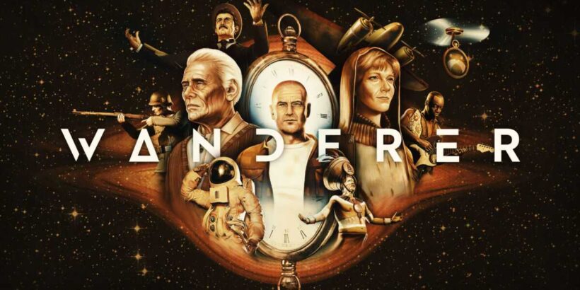 Wanderer
