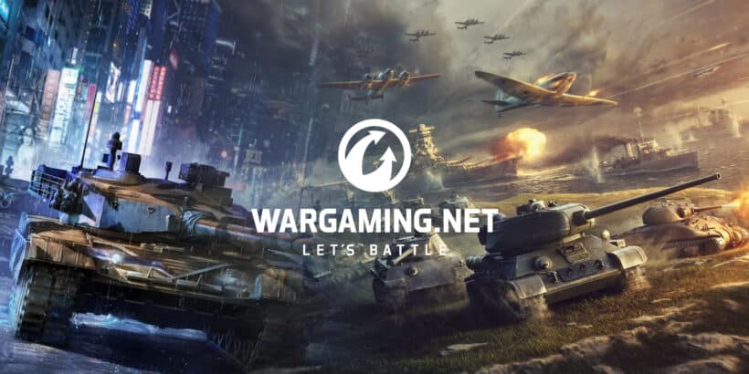 wargaming.net