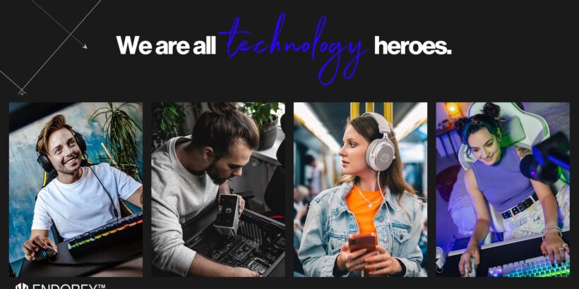 ENDORFY
