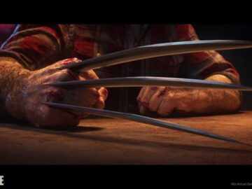 Marvel’s Wolverine