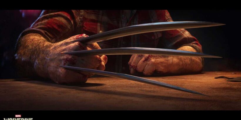 Marvel’s Wolverine