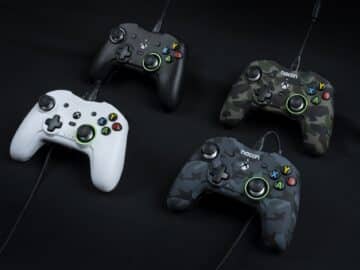Revolution X Pro Controller
