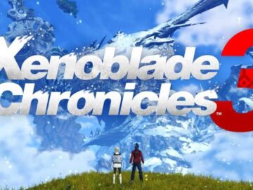 Xenoblade Chronicles 3