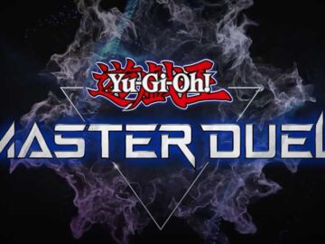 Yu-Gi-Oh! MASTER DUEL