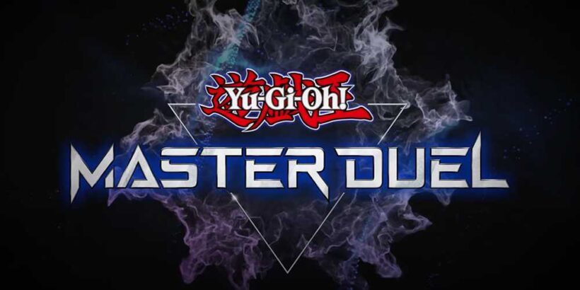 Yu-Gi-Oh! MASTER DUEL