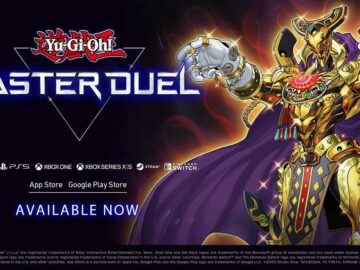 Yu-Gi-Oh Master Duel Downloads